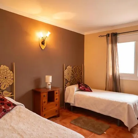 Nerea Casa de Férias *