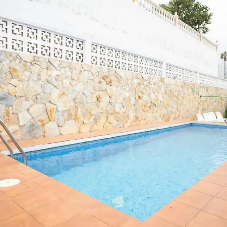 Nerea La Paz (Tenerife)