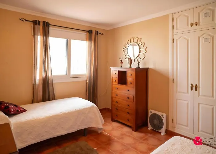 Casa vacanze Nerea *