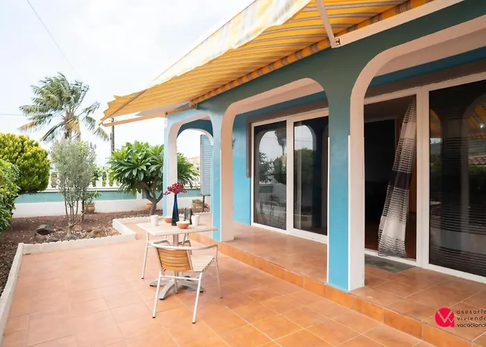 Casa vacanze Nerea La Paz (Tenerife)