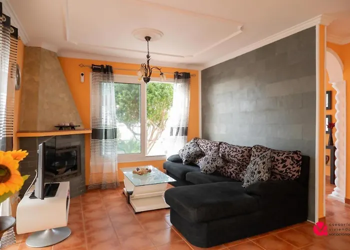 Casa vacanze Nerea *