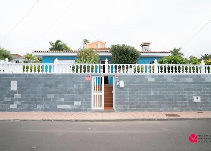 Nerea La Paz (Tenerife)