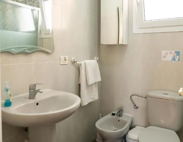 Nerea * La Paz (Tenerife)