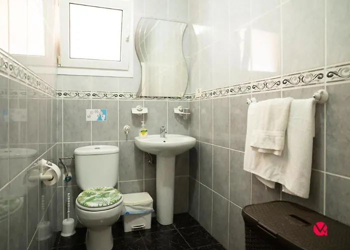 Nerea Casa vacanze *