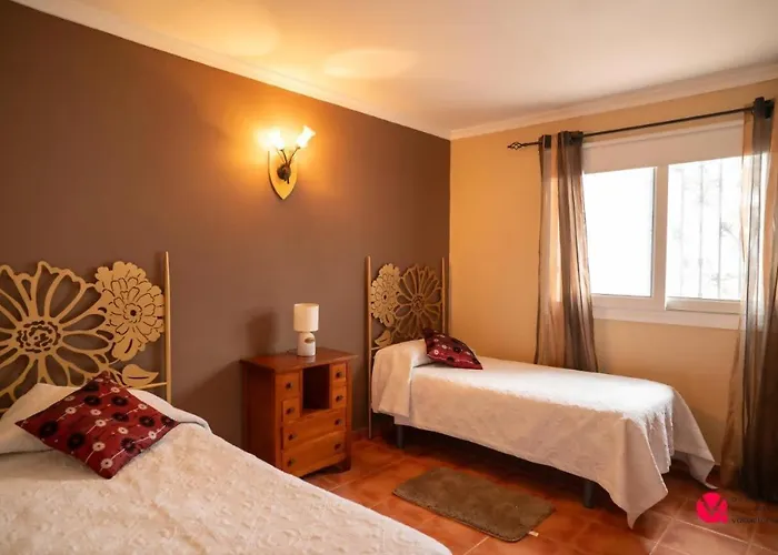 Nerea Casa vacanze *