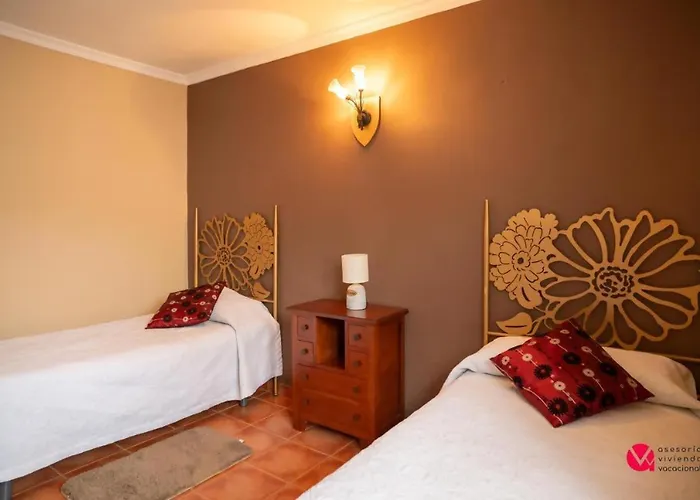 Nerea Dom wakacyjny La Paz (Tenerife)