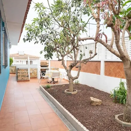 Nerea 펜션 La Paz (Tenerife)