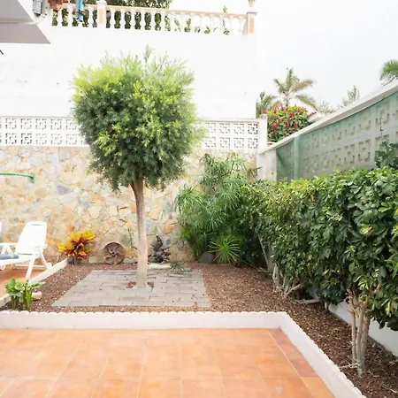 펜션 Nerea La Paz (Tenerife)