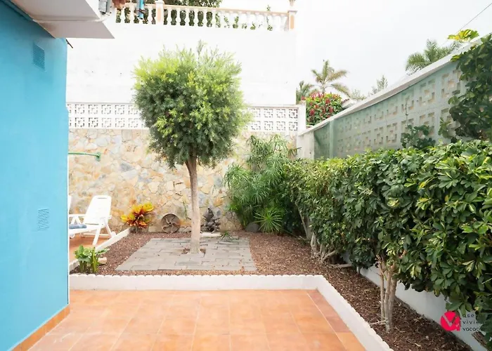 בית נופש Nerea La Paz (Tenerife)