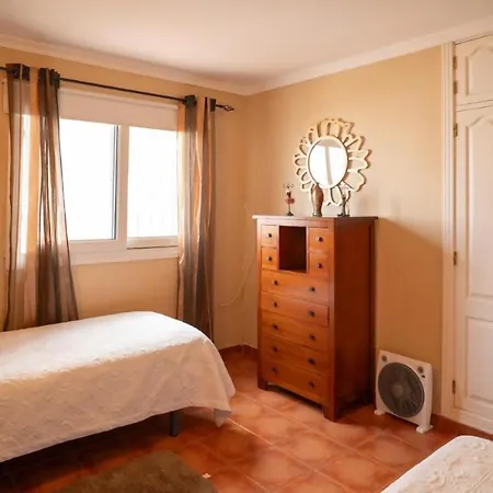 Holiday home Nerea *