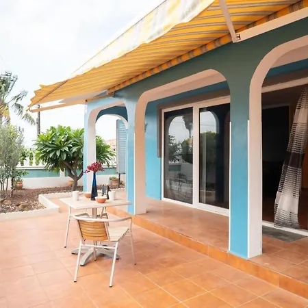 Holiday home Nerea La Paz (Tenerife)