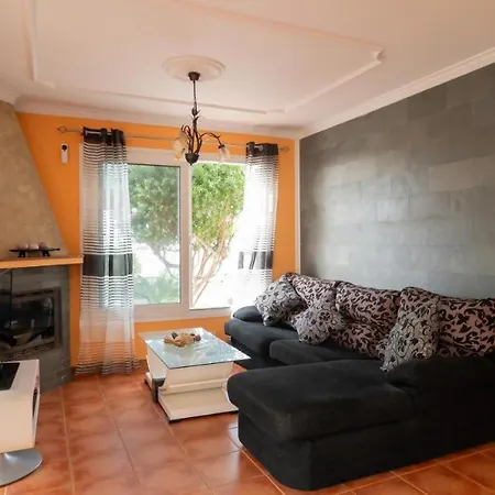 Holiday home Nerea *