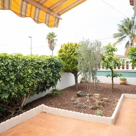 Nerea Holiday home
