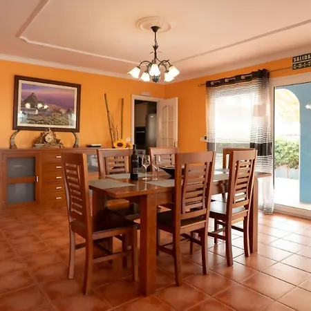 Holiday home Nerea