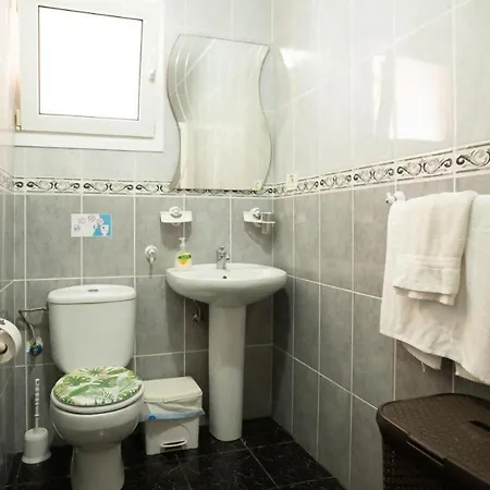 Nerea Holiday home *