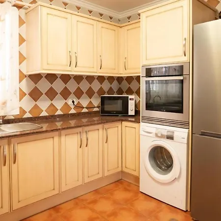 Holiday home Nerea *