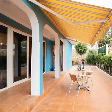 בית נופש Nerea La Paz (Tenerife)