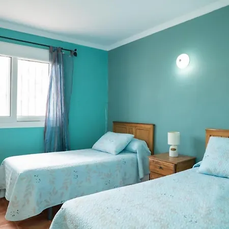 Holiday home Nerea