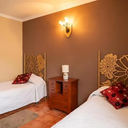 Nerea Holiday home La Paz (Tenerife)