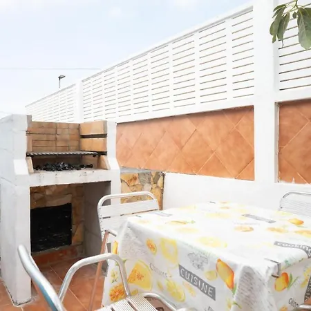 Holiday home Nerea La Paz (Tenerife)