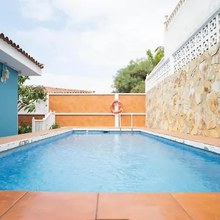 Nerea Holiday home