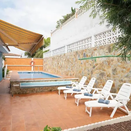 Holiday home Nerea