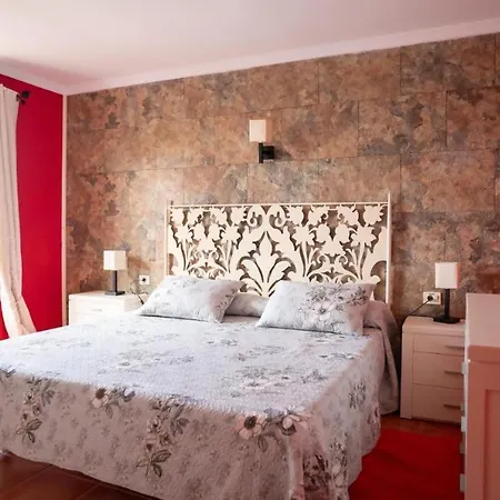 Nerea Holiday home *
