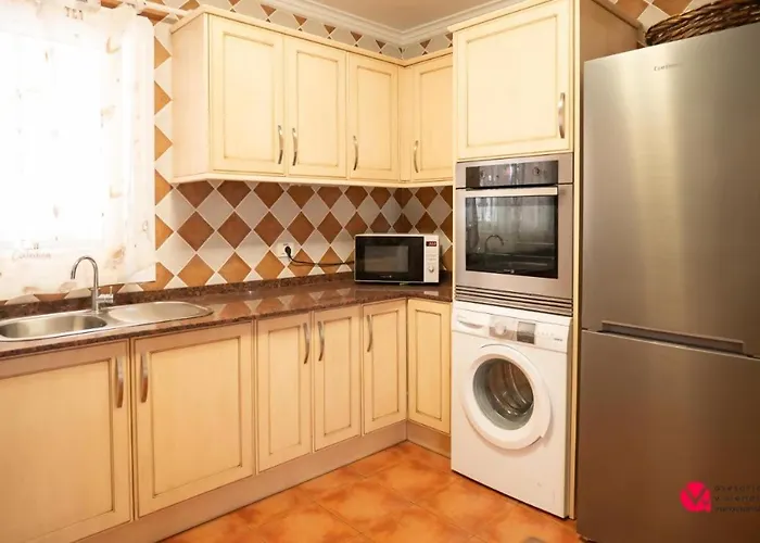 Prázdninový dům Nerea *