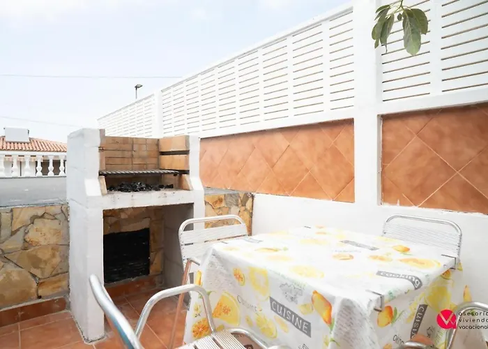 Prázdninový dům Nerea La Paz (Tenerife)