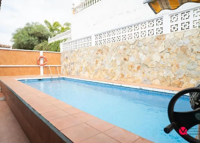 Nerea * La Paz (Tenerife)